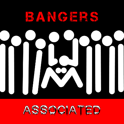 Bangers, par Xavier E. G. Dierick